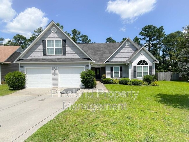 Building Photo - 1621 Kershaw Loop