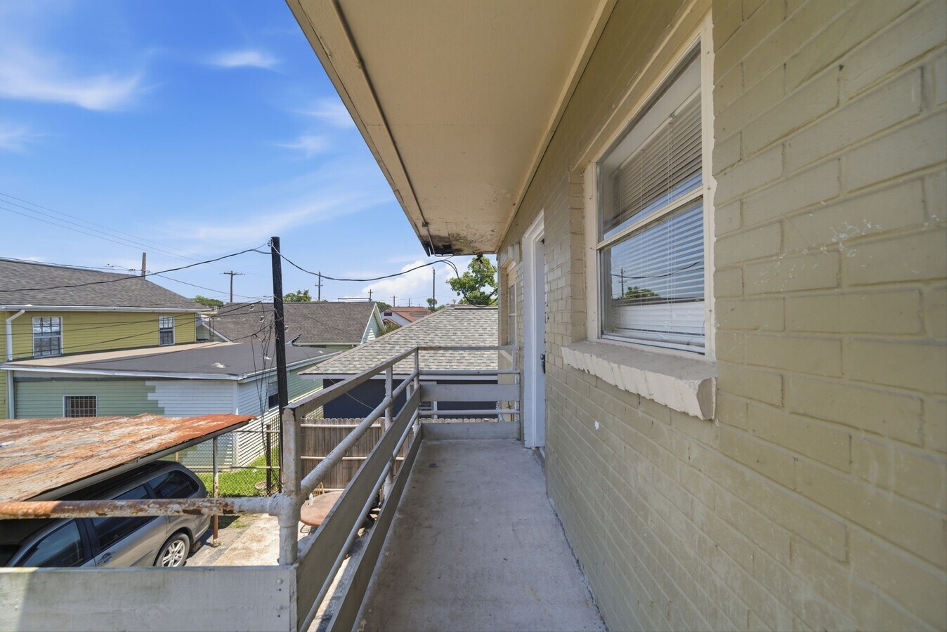 Photo - 5534 Eskridge St Unit 4