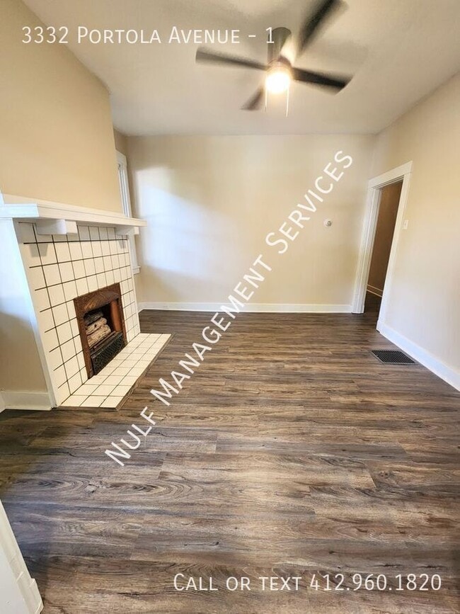 Photo - 3332 Portola Ave Unit 1