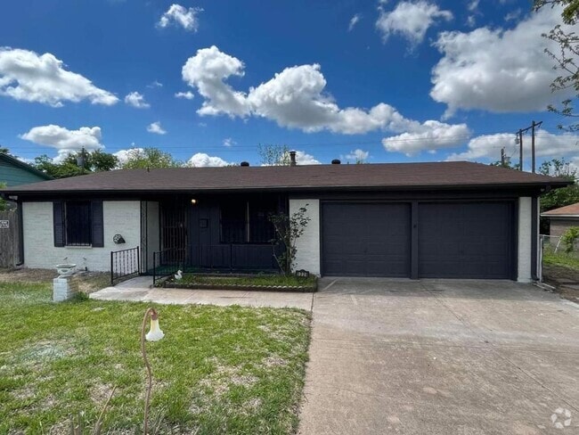 Building Photo - 3Bd/2Ba in Killeen, TX! Rental