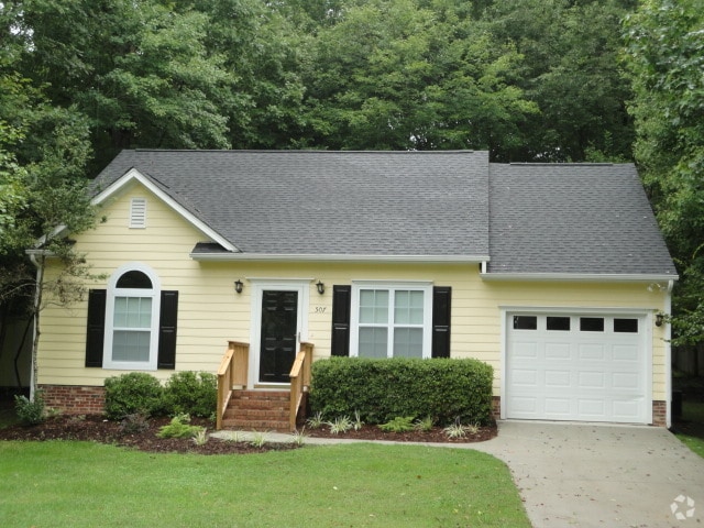 Building Photo - 507 Devereaux Ln Rental
