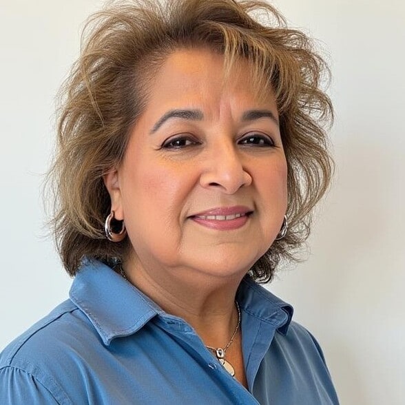 Cynthia Ramirez