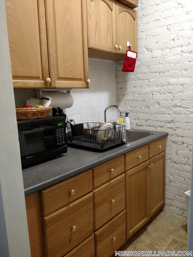 Photo - 890 Huntington Ave Unidad 6