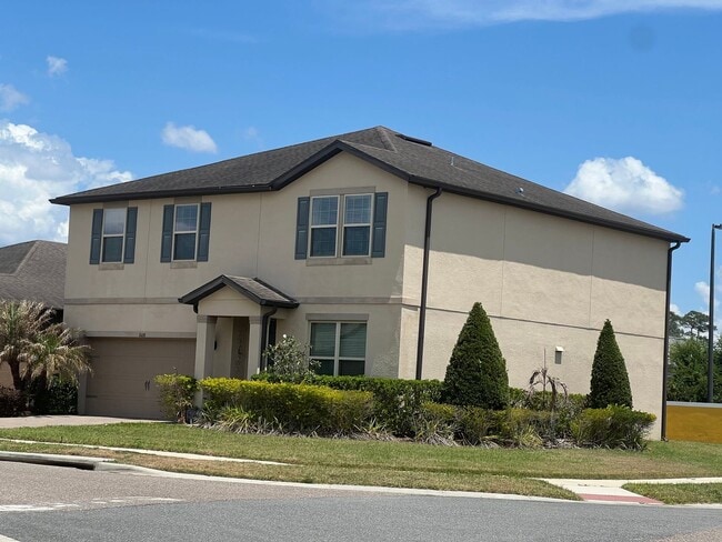 Building Photo - INCREDIBLE DEAL: 5-BR Corner Lot Home in Crown Pointe Cove – Spacious & Bright!