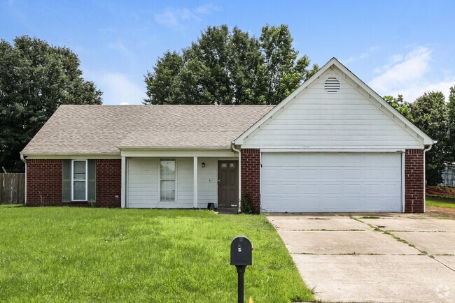 Building Photo - 9104 Preakness Dr Rental