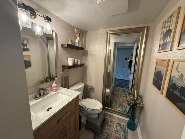 Photo - 2BR/1.5BA Condo in ALPINE available w/ 2 assigned parking spots!