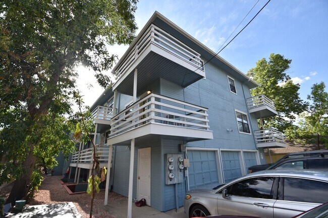 2927 Broadway