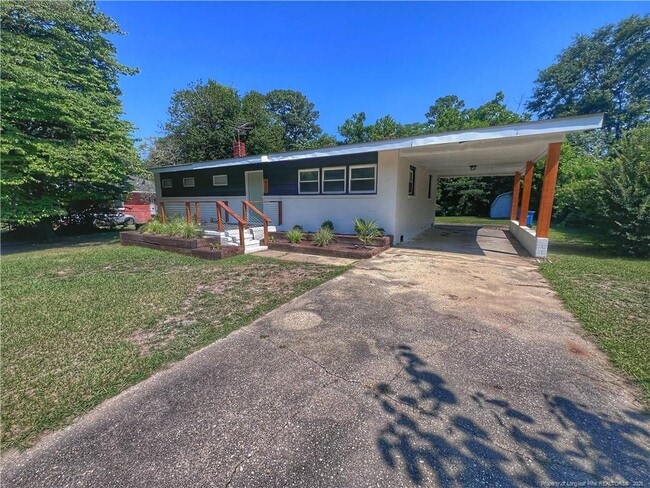 Photo - 420 Durant Dr