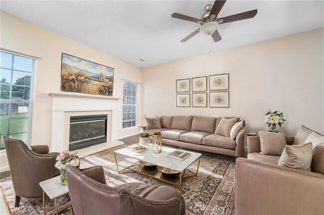 Photo - 5485 Sierra Tr Townhome