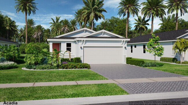 Building Photo - Alamar at Fernwood Forest Rental