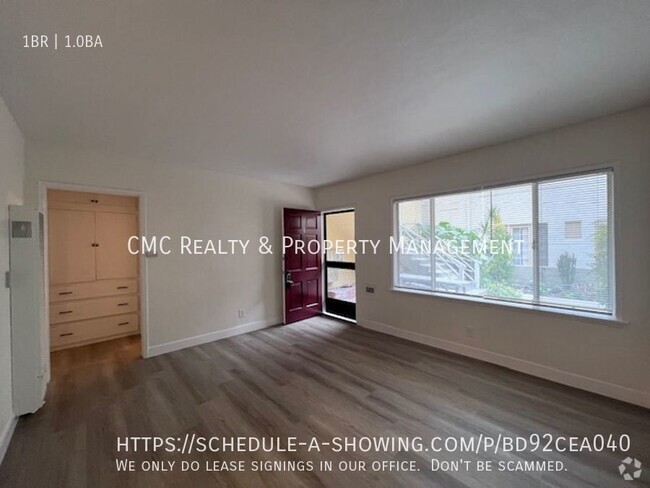 Building Photo - Roomy, Charming, and in the Heart of Belmo... Unit 3 Rental