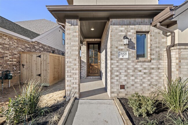 Photo - 26818 Chandrila Vista Ct