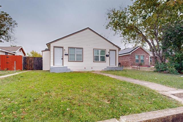 Photo - 1532 Whitaker Ave