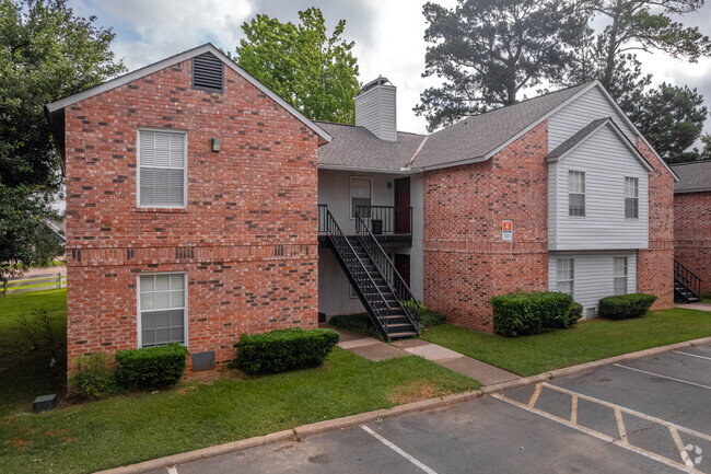 Building Photo - Summer Pointe Apartments