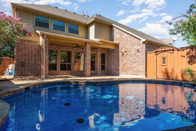 Photo - 2295 Sandy Creek Dr
