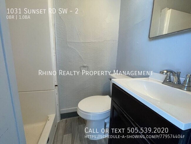 Photo - 1031 Sunset Rd SW Unidad 2