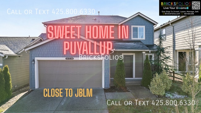 Building Photo - 10706 185th St E