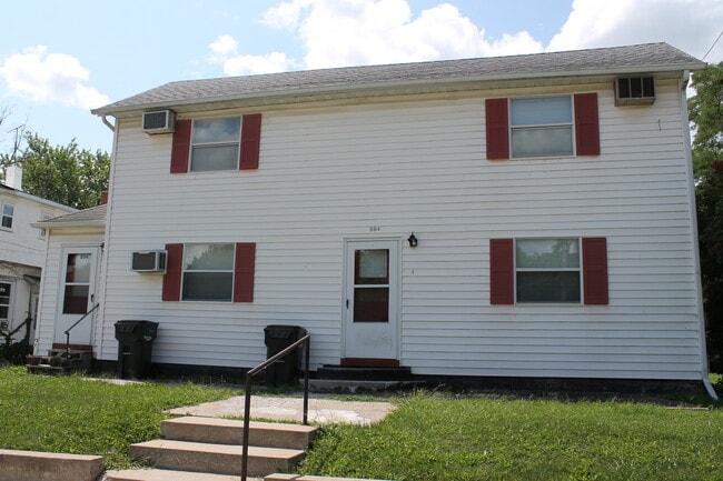 Building Photo - 804 E Harrison St Unit 3 Rental