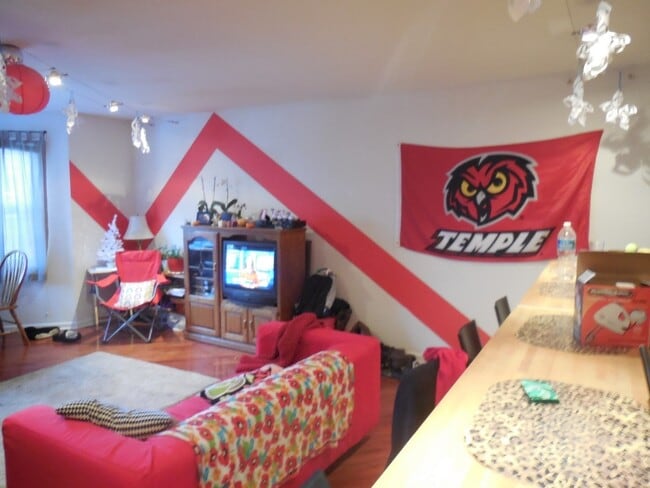 Photo - 1803 N 17th St Unit 2