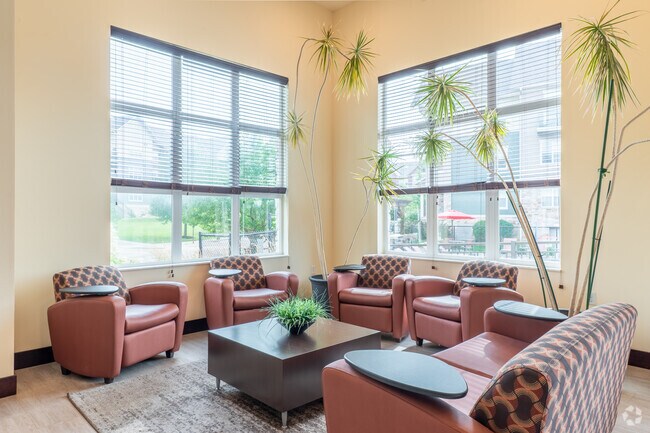 Lobby/Lounge
