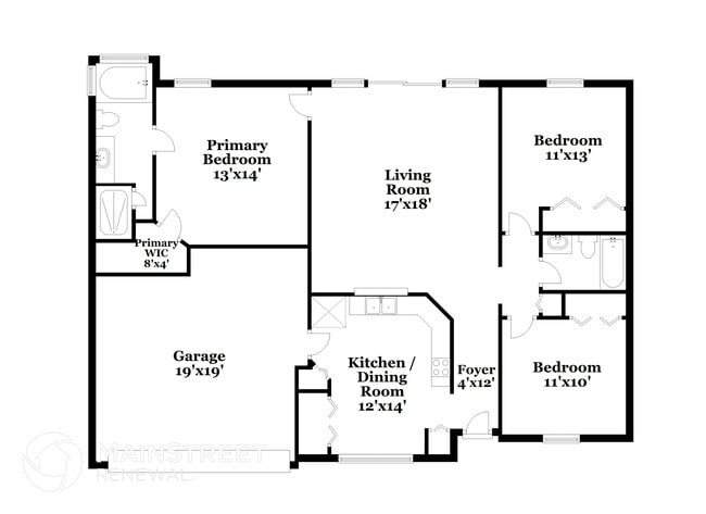 Photo - 7650 Dover Cliff Dr S