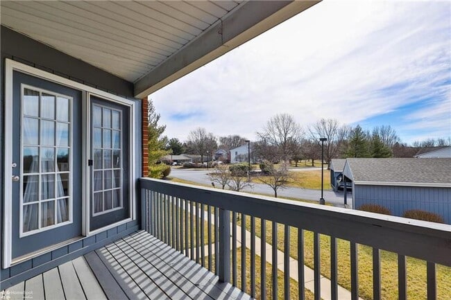 Photo - Beautiful 2 Bedroom Condo for Rent