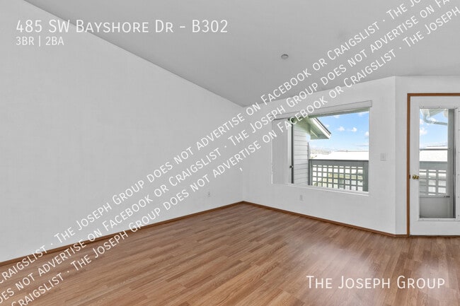 Photo - 485 SW Bayshore Dr Unit B302