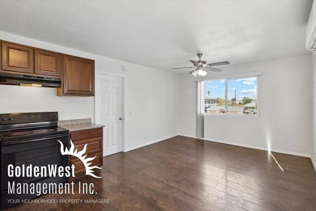 Building Photo - Charming 1Bdm 1Ba Apartment in Pineview Me...