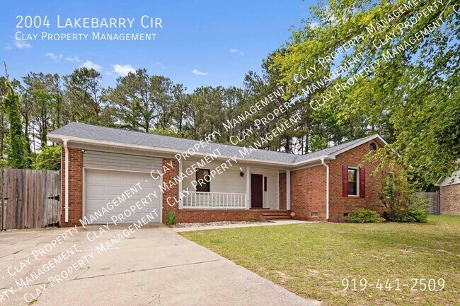 2004 Lakebarry Dr
