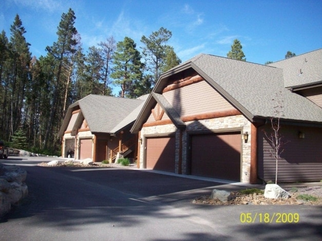 The Villas at Juniper Bay