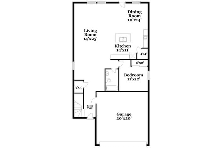 Photo - 3661 Althorp Drive