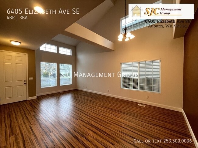 Photo - 6405 Elizabeth Ave SE