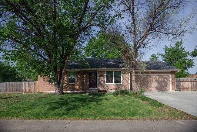 Photo - Great 4 bedroom Ranch style home!