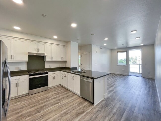 Photo - Contemporary Living at Osgood Residences –...