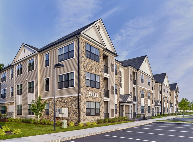 The Gables