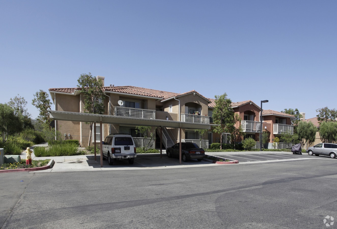 Photo - Terra Cotta Apartments