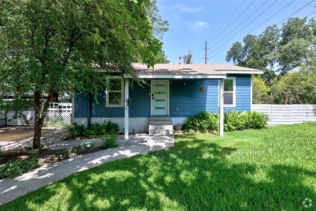 Building Photo - 2015 Garden St Rental
