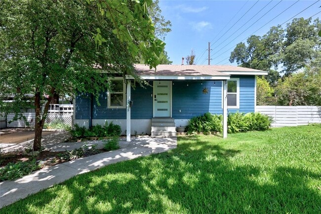 Photo - 2015 Garden St House