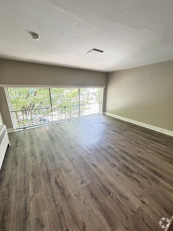 Building Photo - 460 Locust St Unit 2 Rental
