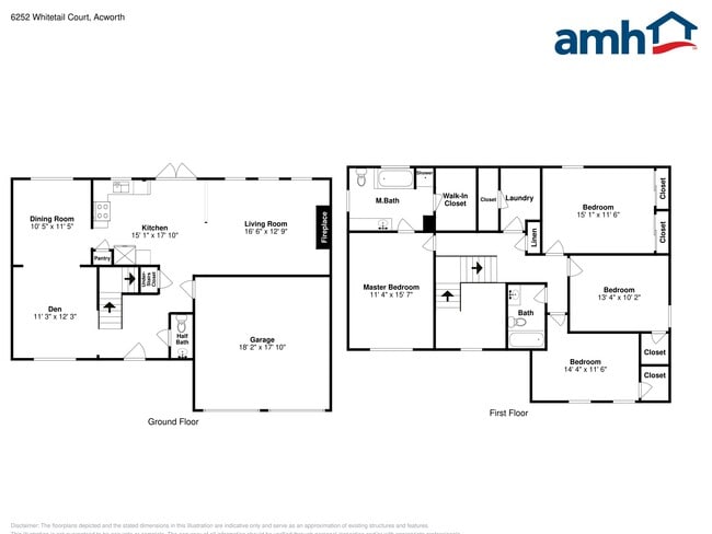 Photo - 6252 Whitetail Ct NW