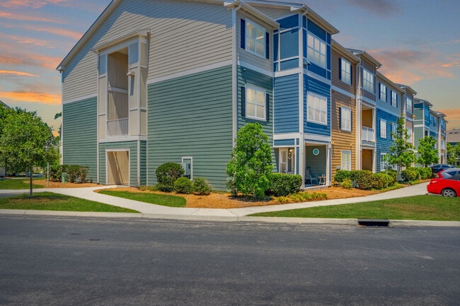 Photo - Amberleigh Shores