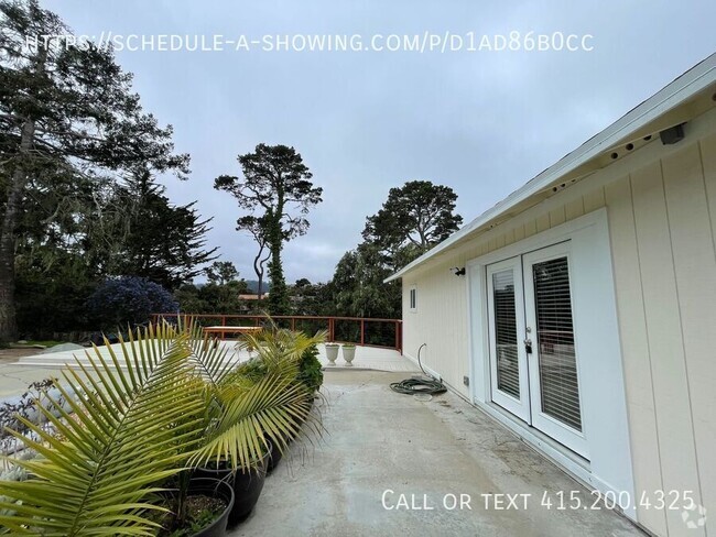 Building Photo - Beautiful Studio in Monterey Rental