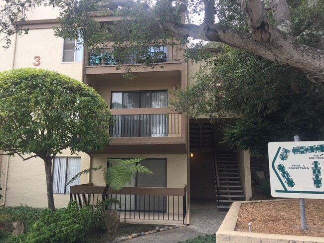 Fully Furnished One-Bedroom in Monterey! - Fully Furnished One-Bedroom in Monterey! House