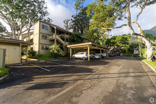 Building Photo - Beautiful Kaneohe 2-bedroom 2-bathroom Tow... Rental