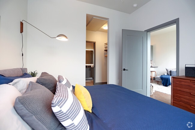 1BR, 1BA - A04 - The Grant