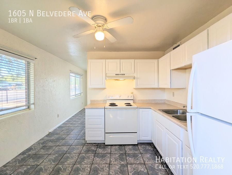Photo - 1605 N Belvedere Ave-