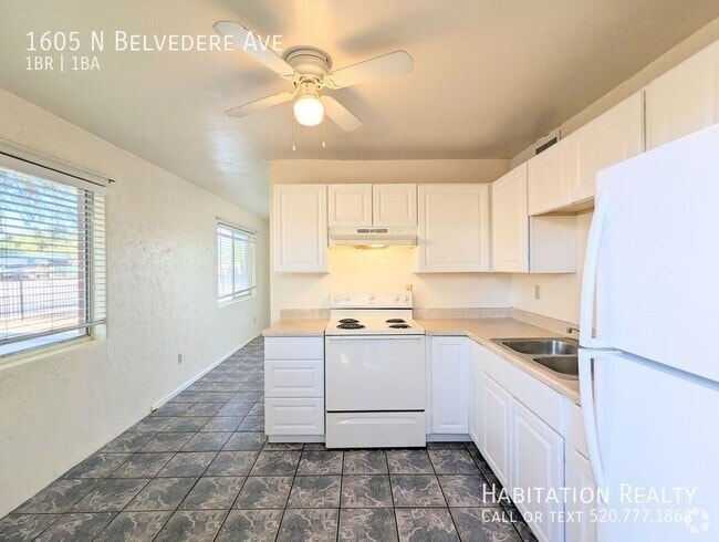 Building Photo - 1605 N Belvedere Ave Rental
