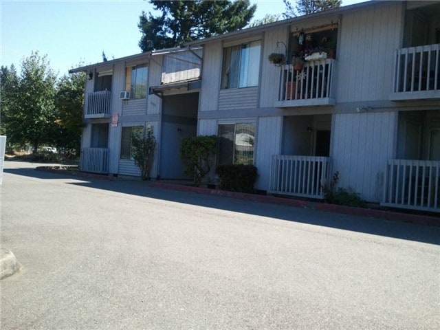 Photo - Evergreen Ridge Apartments
