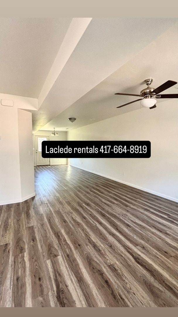 Photo - 1216 Evans Rd