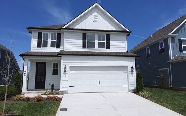 Building Photo - 649 Conifer Dr Rental
